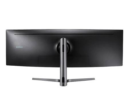 Монитор Samsung C49RG90 (LC49RG90SSIXCI)
