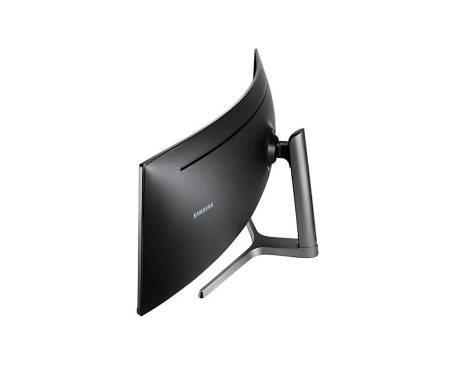 Монитор Samsung C49RG90 (LC49RG90SSIXCI)