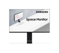 Монитор Samsung S32R750 Black (LS32R750UEIXCI)