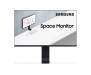 Монитор Samsung S32R750 Black (LS32R750UEIXCI)