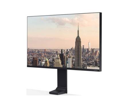 Монитор Samsung S32R750 Black (LS32R750UEIXCI)
