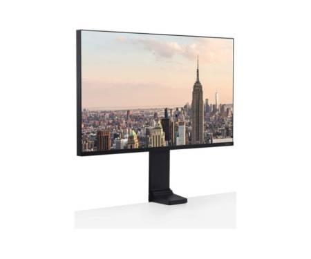 Монитор Samsung S32R750 Black (LS32R750UEIXCI)