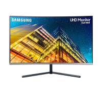 Монитор Samsung U32R590CWUX (LU32R590CWUXEN)