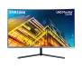 Монитор Samsung U32R590CWUX (LU32R590CWUXEN)