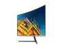 Монитор Samsung U32R590CWUX (LU32R590CWUXEN)