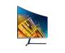 Монитор Samsung U32R590CWUX (LU32R590CWUXEN)