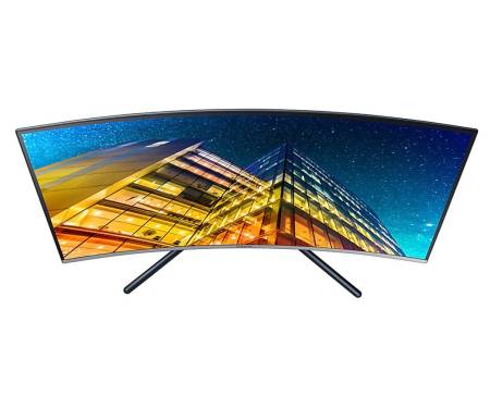 Монитор Samsung U32R590CWUX (LU32R590CWUXEN)