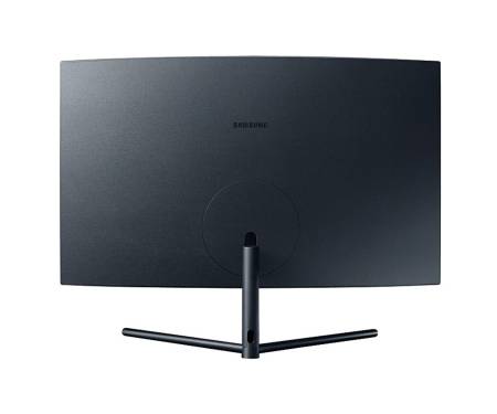 Монитор Samsung U32R590CWUX (LU32R590CWUXEN)