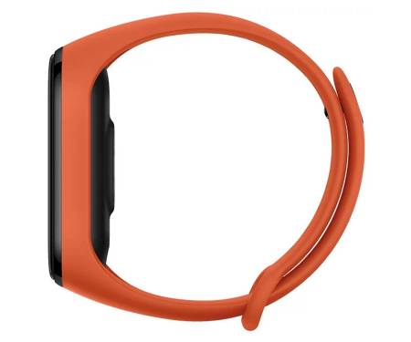 Фитнес-браслет Xiaomi Mi Smart Band 4 Orange
