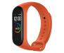 Фитнес-браслет Xiaomi Mi Smart Band 4 Orange