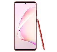 Смартфон Samsung Galaxy Note10 Lite Red (SM-N770FZRD)