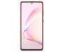 Смартфон Samsung Galaxy Note10 Lite Red (SM-N770FZRD)