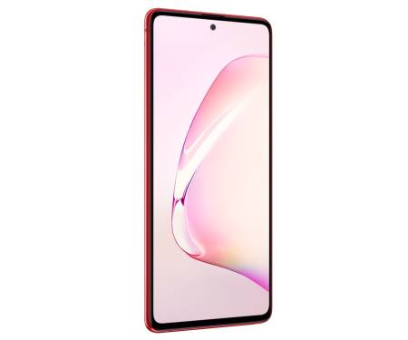 Смартфон Samsung Galaxy Note10 Lite Red (SM-N770FZRD)