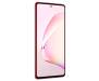 Смартфон Samsung Galaxy Note10 Lite Red (SM-N770FZRD)