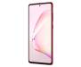 Смартфон Samsung Galaxy Note10 Lite Red (SM-N770FZRD)