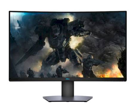 Монитор Dell S3220DGF Black (210-ATVC)