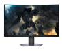 Монитор Dell S3220DGF Black (210-ATVC)