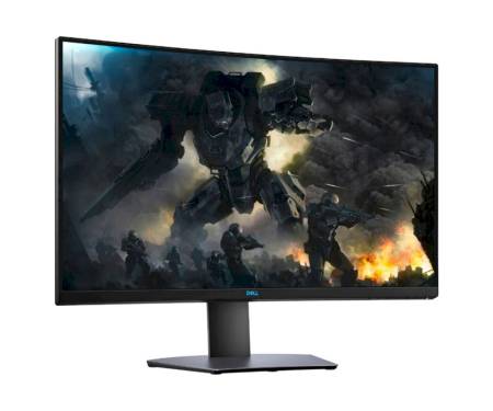 Монитор Dell S3220DGF Black (210-ATVC)