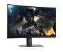Монитор Dell S3220DGF Black (210-ATVC)