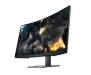 Монитор Dell S3220DGF Black (210-ATVC)