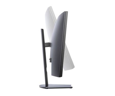 Монитор Dell S3220DGF Black (210-ATVC)