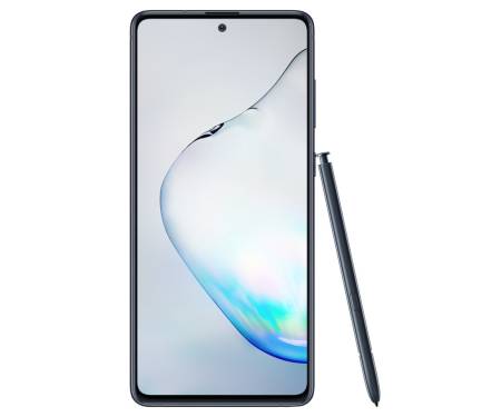 Samsung Galaxy Note10 Lite Black (SM-N770FZKD)