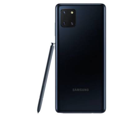 Samsung Galaxy Note10 Lite Black (SM-N770FZKD)