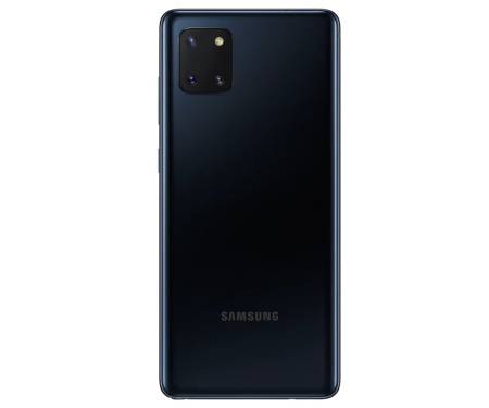 Samsung Galaxy Note10 Lite Black (SM-N770FZKD)