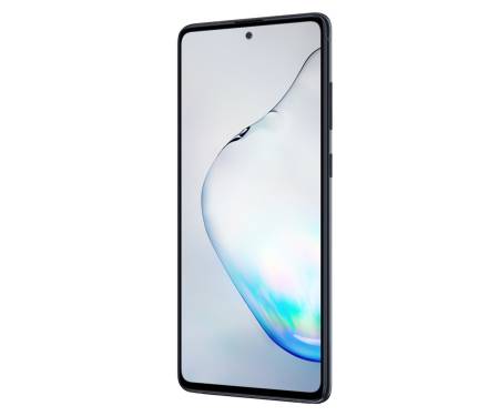 Samsung Galaxy Note10 Lite Black (SM-N770FZKD)