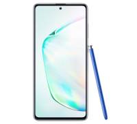 Samsung Galaxy Note10 Lite Silver (SM-N770FZSD)