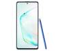 Samsung Galaxy Note10 Lite Silver (SM-N770FZSD)