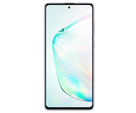 Samsung Galaxy Note10 Lite Silver (SM-N770FZSD)