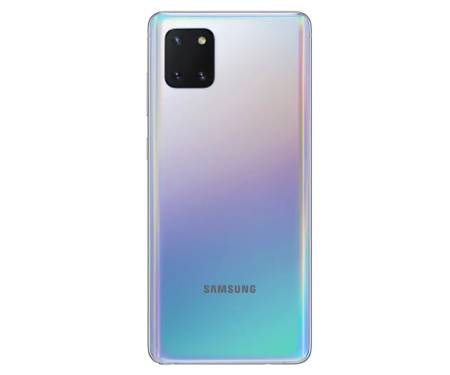 Samsung Galaxy Note10 Lite Silver (SM-N770FZSD)