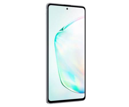 Samsung Galaxy Note10 Lite Silver (SM-N770FZSD)