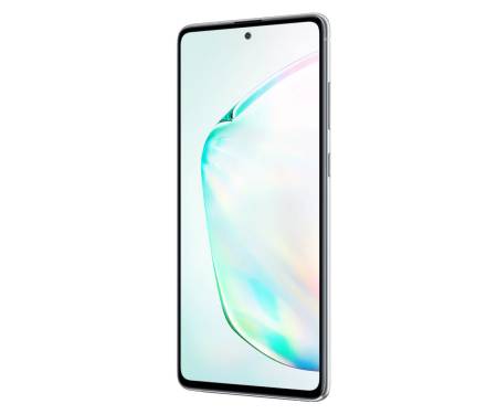Samsung Galaxy Note10 Lite Silver (SM-N770FZSD)