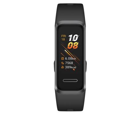 Фитнес-браслет Huawei Band 4 Graphite Black
