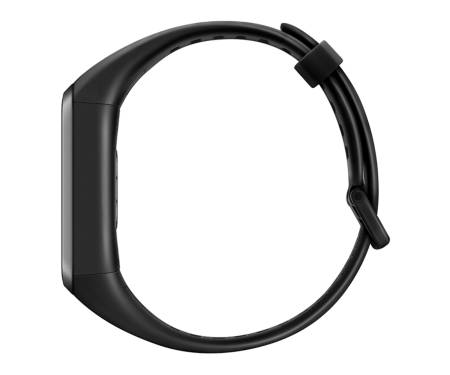Фитнес-браслет Huawei Band 4 Graphite Black