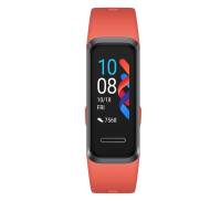 Фитнес-браслет Huawei Band 4 Amber Sunrise