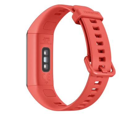 Фитнес-браслет Huawei Band 4 Amber Sunrise