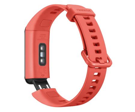 Фитнес-браслет Huawei Band 4 Amber Sunrise