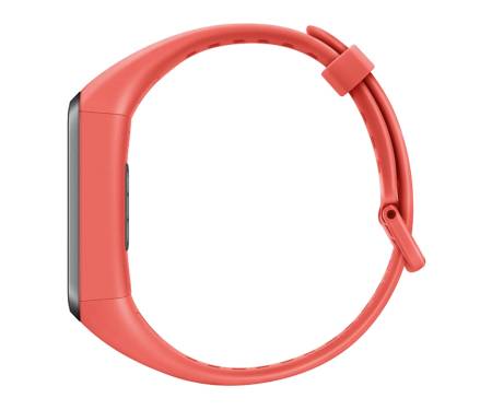 Фитнес-браслет Huawei Band 4 Amber Sunrise