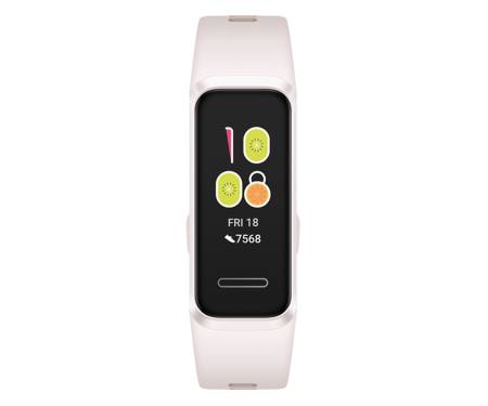Фитнес-браслет Huawei Band 4 Pearl White