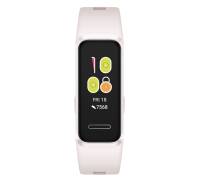 Фитнес-браслет Huawei Band 4 Pearl White