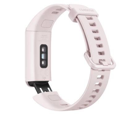 Фитнес-браслет Huawei Band 4 Pearl White