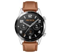 Смарт-часы HUAWEI Watch GT 2 Classic (55024470)