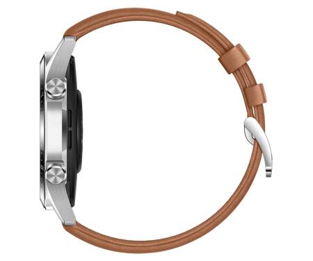 Смарт-часы HUAWEI Watch GT 2 Classic (55024470)