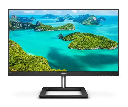 Монитор Philips 278E1A/00 Black