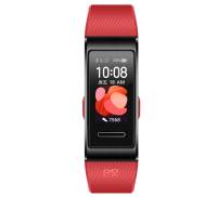 Фитнес-браслет Huawei Band 4 Pro Red