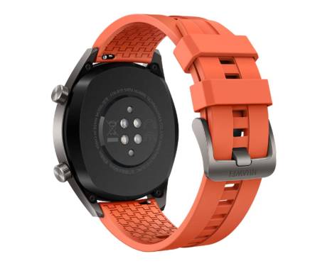Смарт-часы HUAWEI Watch GT Active Orange (55023804)