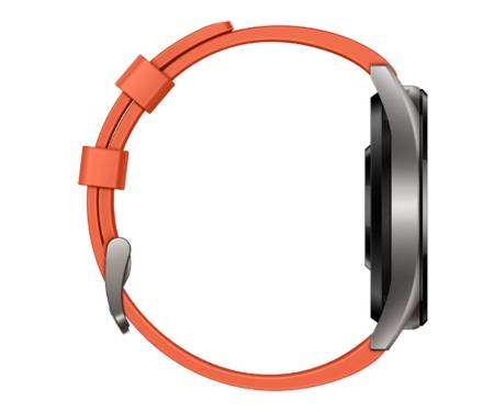 Смарт-часы HUAWEI Watch GT Active Orange (55023804)